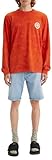 Levi's 501 Original Pantalones cortos vaqueros Hombre