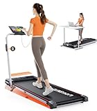 RUNIMON Cinta de Correr Plegable 6 en 1