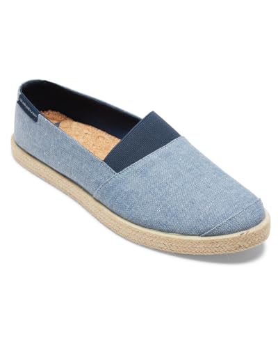 Quiksilver Espadrilled