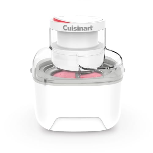 Heladera Cuisinart