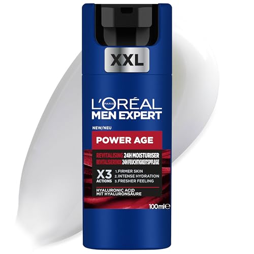 L'Oréal Men Expert Power Age