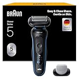 Braun Series 5 Afeitadora Eléctrica Hombre