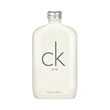 CALVIN KLEIN CK ONE Eau de Toilette