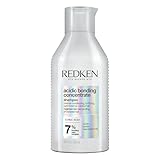 Redken, Champú Sin Sulfatos para Fortalecer todo tipo de Cabellos, Acidic Bonding Concentrate