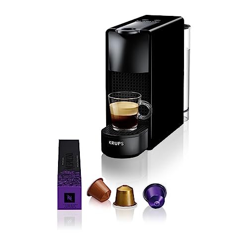 Krups Nespresso XN1108
