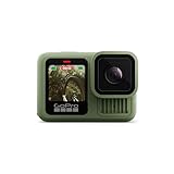 GoPro HERO13 Black en Verde Bosque