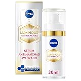 NIVEA Luminous630 - Sérum Antimanchas Tratamiento