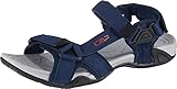 CMP Sandalia Hamal Hiking - Sandalia deportiva Hombre