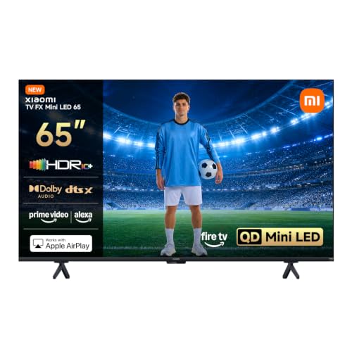 XIAOMI TV FX Mini LED