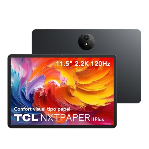TCL NXTPAPER 11 Plus