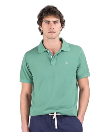 El Ganso Garment Dyed