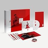 KM0 (CD) CD Box Deluxe