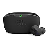 JBL Wave Buds, auriculares inalámbricos In-Ear con resistencia al agua IP54