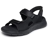 Sandalias Skechers Go Walk Flex Easy Entry