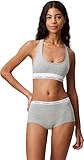 Calvin Klein Sujetador Bralette Mujer Unlined Deportivo