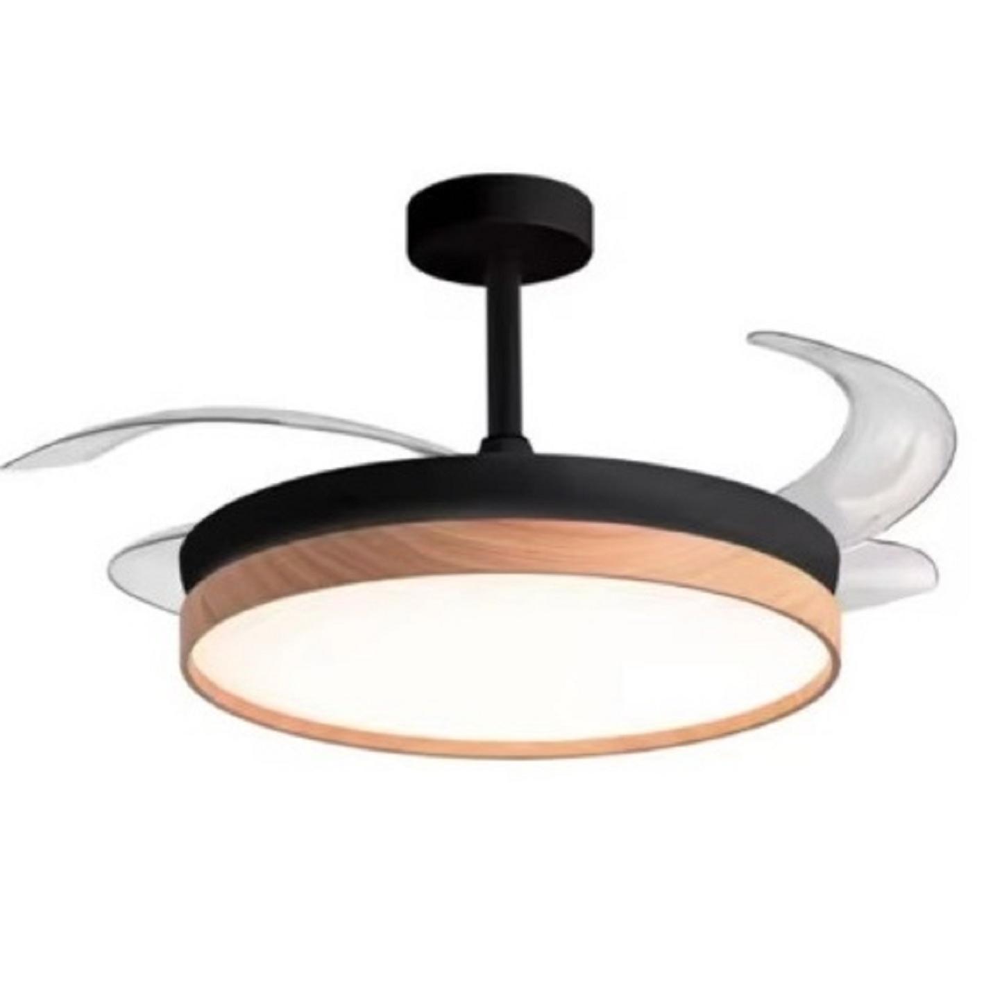 BEL AIR HOME - Ventilador de techo COSMOS