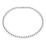 Swarovski Una Angelic Colección Collar