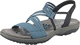 Skechers Mujer Reggae Slim Skech Appeal Sandals