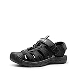 Sandalias Deportivas NORTIV 8 para Senderismo Antideslizante para Hombre