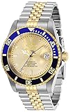 Reloj Automático Invicta Pro Diver para Hombre de acero inoxidable - 42mm