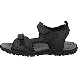 Sandalia Geox Uomo
