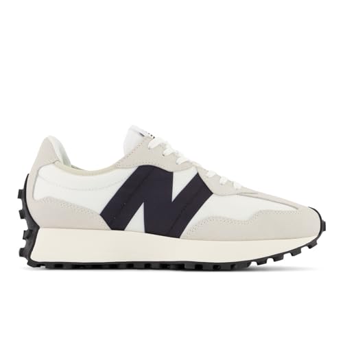 New Balance WS327KC 327 Mujer Black