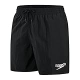 Speedo Hombre Shorts de baño Essential de 41 cm