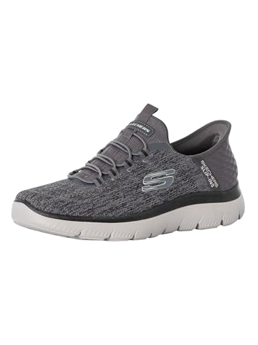 Skechers Hombre Summits Key Pace Slip-In