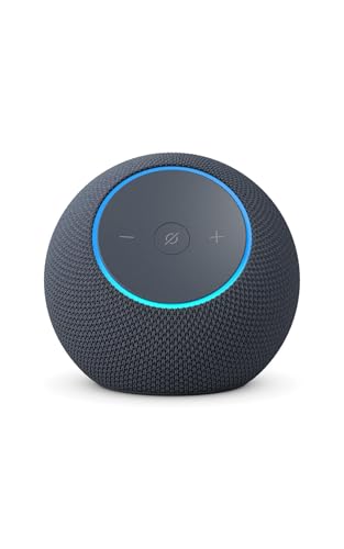 Amazon Echo Dot Max (última generación)