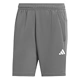 Pantalones cortos deportivos Adidas Train Essentials All Set