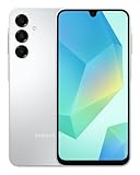 SAMSUNG Galaxy A16 4GB/ 128GB/ 6.7/ Gris - Versiones italiano, húngaro, polaco, rumano, austriaco...