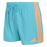 adidas Uomo 3 Stripes Swim