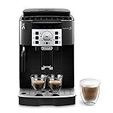 De'Longhi Magnifica S – Perfetto Cafetera