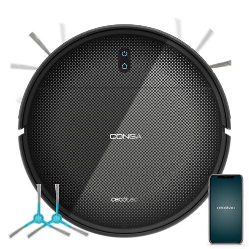 Cecotec Conga M10 Advance