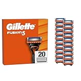 Gillette Fusion5 Cuchillas