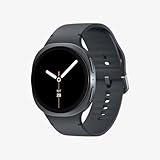 Samsung Galaxy Watch8, 44 mm, Bluetooth, Galaxy AI, Smartwatch, Procesador 3 NM