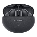 HUAWEI FreeBuds 5i Auriculares Inalámbricos, iOS,Android y Windows, Bluetooth 5.2, Control Deslizar