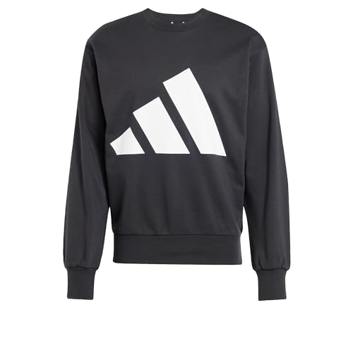 adidas Essentials Big Logo French Terry