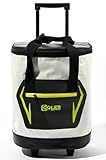 Mochila Nevera Isotermica con Ruedas 30L