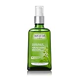 Weleda Aceite de Abedul Anti-Celulitis
