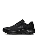 Skechers Hombre Arch Fit Trainers