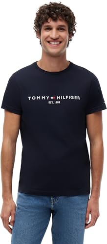 Camiseta Tommy Hilfiger