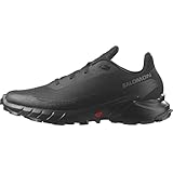 Salomon ALPHACROSS 5 Zapatillas de senderismo