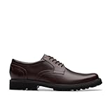 Clarks Berwick Lace -Hombre