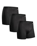 Pack de 3 Calzoncillos Boxer Danish Endurance