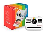 Polaroid Go Generation 2 Camara instantanea - Blanco (9097)