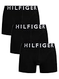 Pack de 3 Calzoncillos bóxer Tommy Hilfiger para Hombre