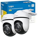 Tapo C510W (paquete de 2)