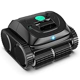 Robot Piscina Limpiafondos y Paredes WYBOT C1-Plus