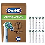 Oral-B Pro Cabezales de recambio x10